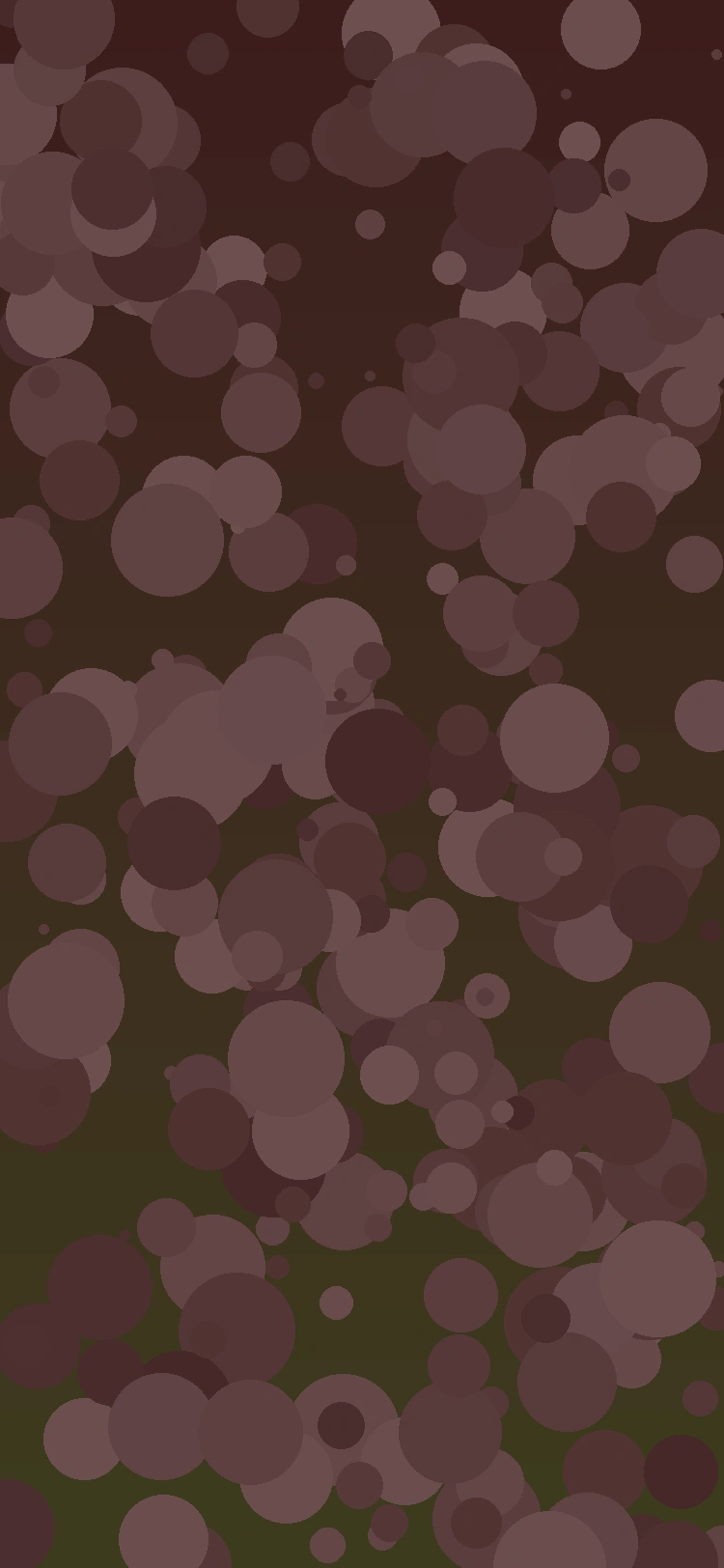 玩偶姐姐APP个人中心界面截图