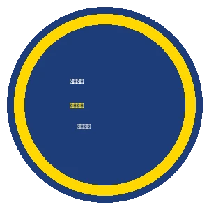 玩偶姐姐影视制作授权认证徽章